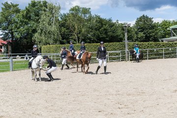 Bild 26 - Pony Akademie Turnier